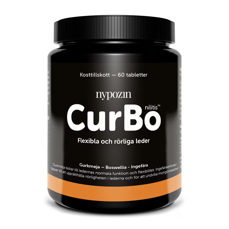 Nypozin Curbo 60t
