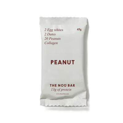 Bar Peanut, The No Bar