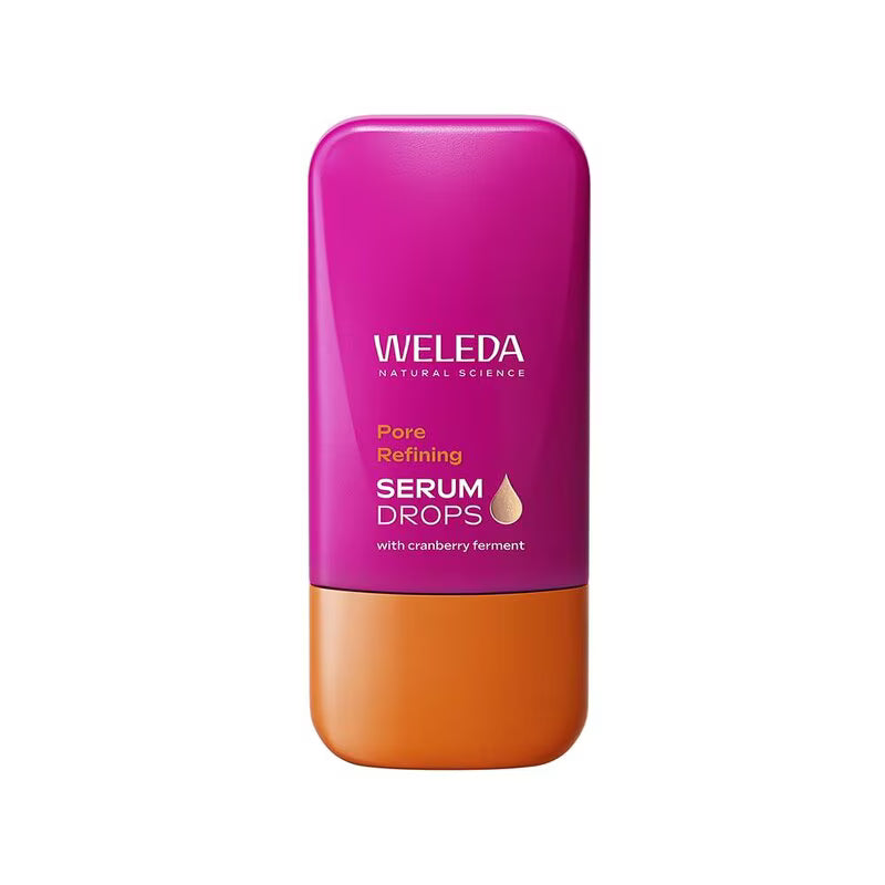 Pore-Refining Serum Drops.