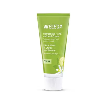 Refreshing Hand&Nail Cream 50ml EKO