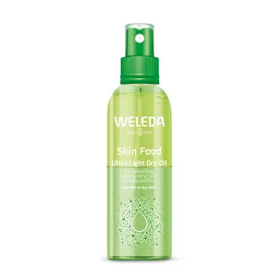 Skin Food Dry Oil 100ml.