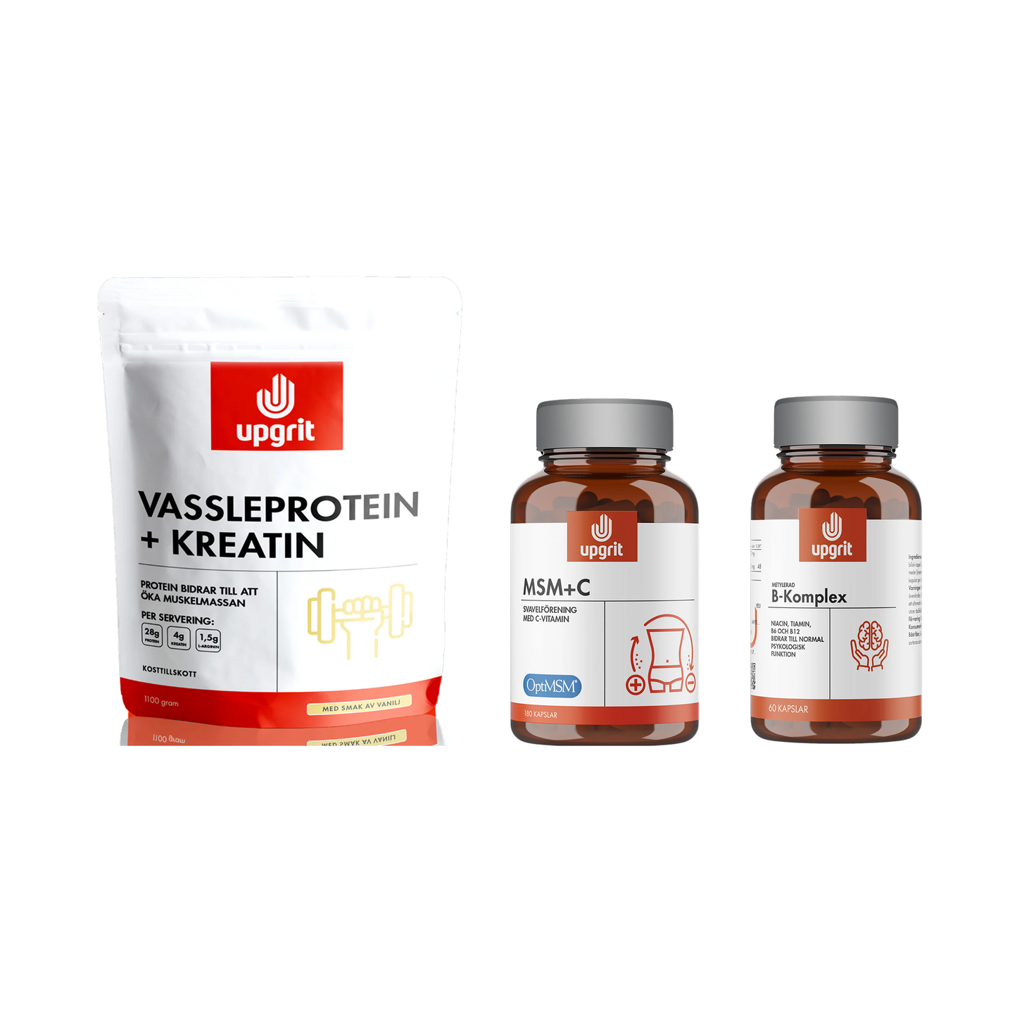 Skönhets-paketet