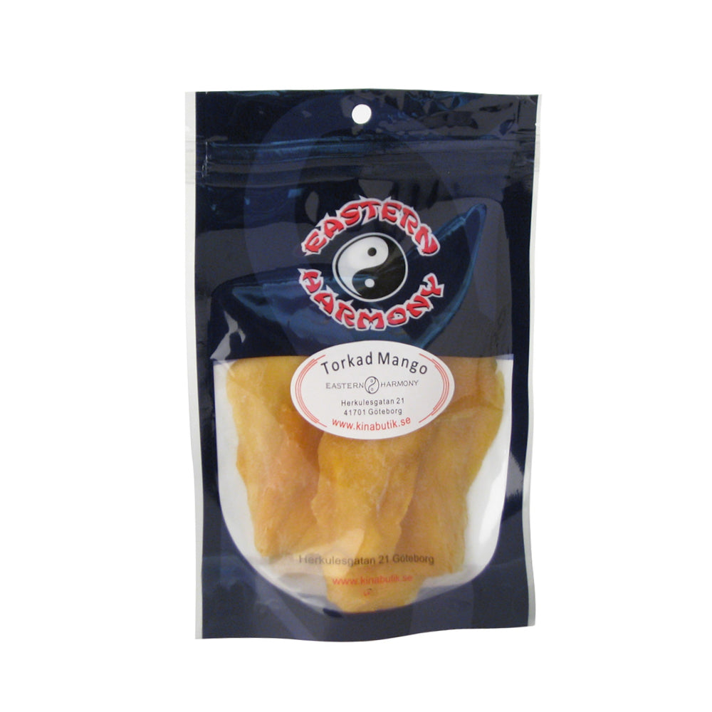 Torkad Mango 100g