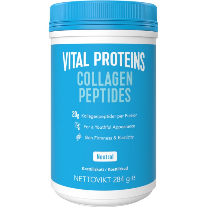 Vital Proteins® Collagen Peptides 284g