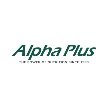 Alpha Plus