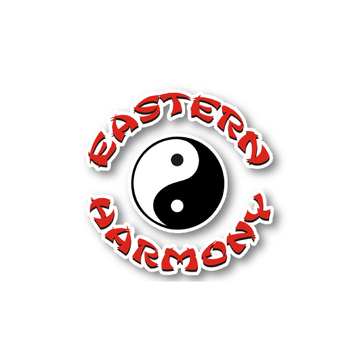 Eastern Harmony