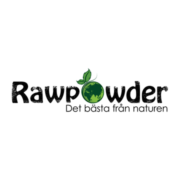 Rawpowder