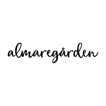 Almaregården