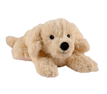 Warmies Golden Retriever