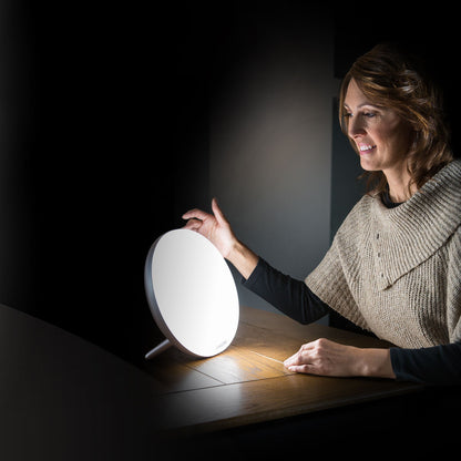 LANAFORM LUMINO LED CHAMPAGNE