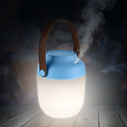 Lanaform Summer Night – doftdiffuser för myggfria sommarkvällar