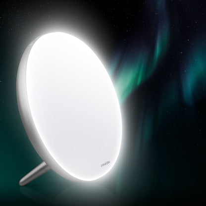 LANAFORM LUMINO LED CHAMPAGNE
