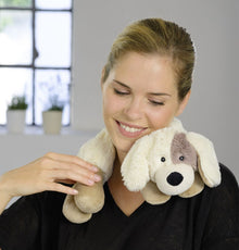 Warmies Multi Hot-Pak Hund – bild 2