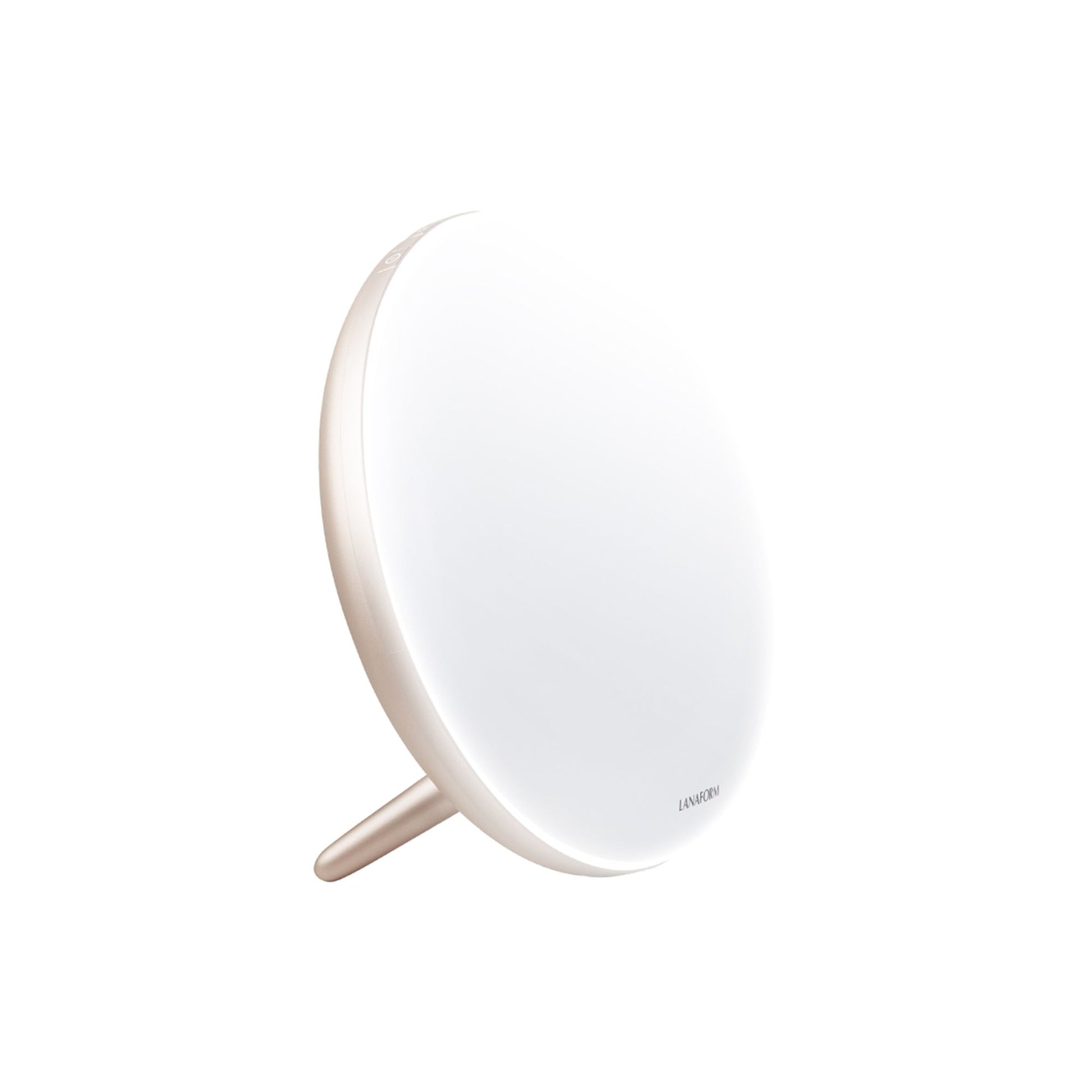 LANAFORM LUMINO LED CHAMPAGNE