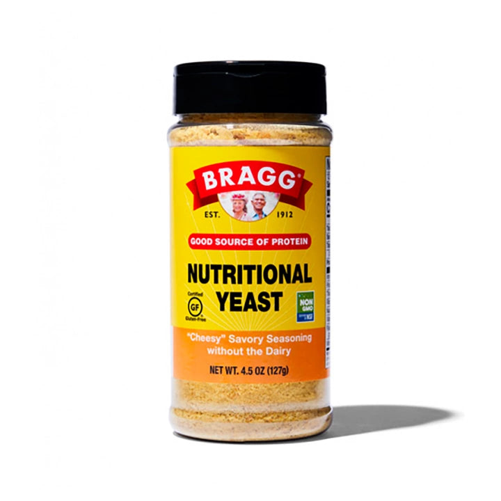 Näringsjäst 127 gram