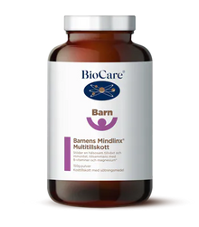 Barnens Mindlinx® Multitillskott 150 g