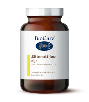 Jättenattljusolja 30 kap