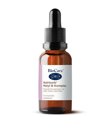 Nutrisorb Metyl B Komplex 15ml