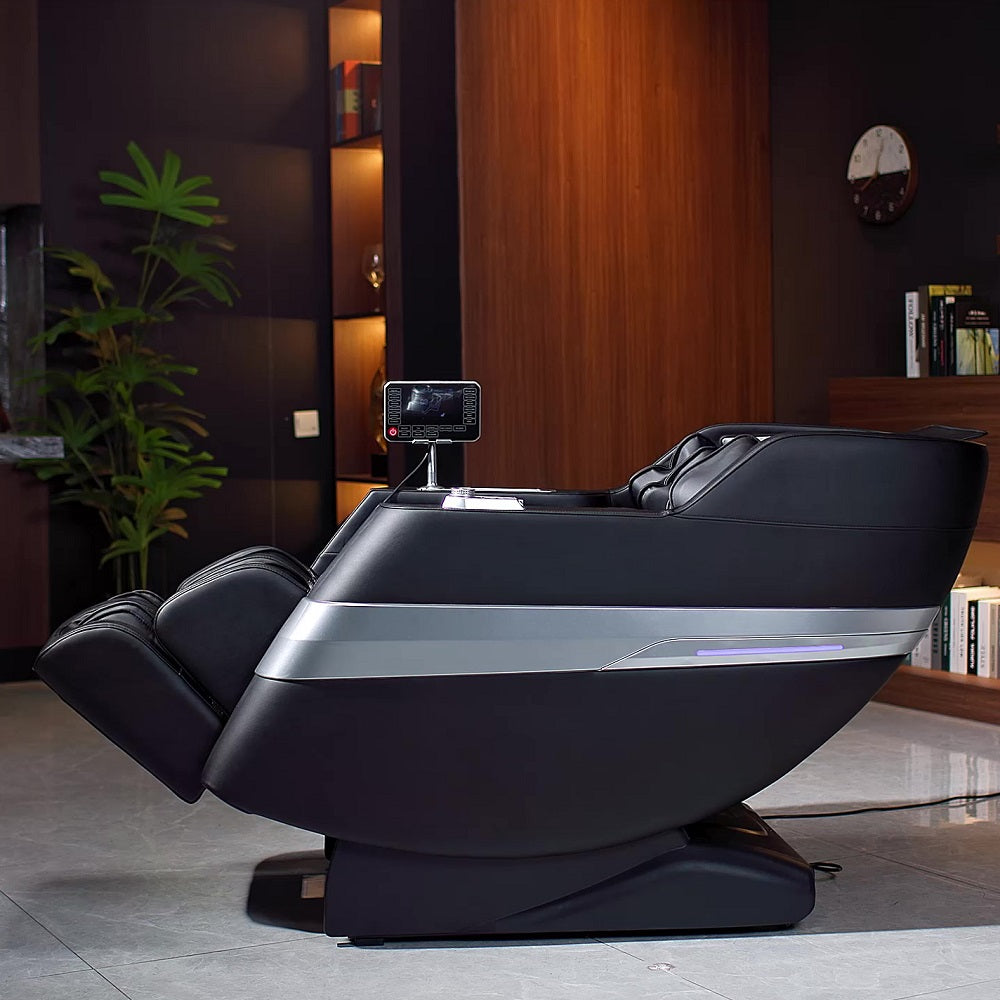TrendRehab Massagestol Zero Gravity