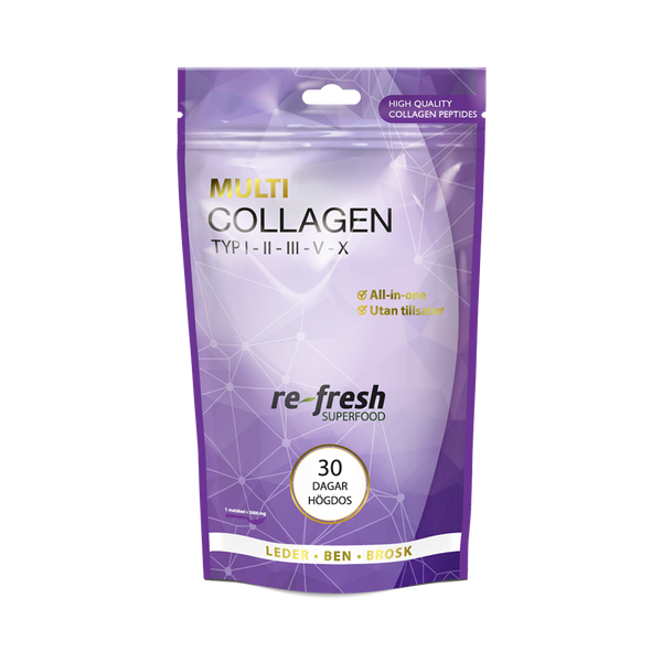 Multi Collagen All-in-one