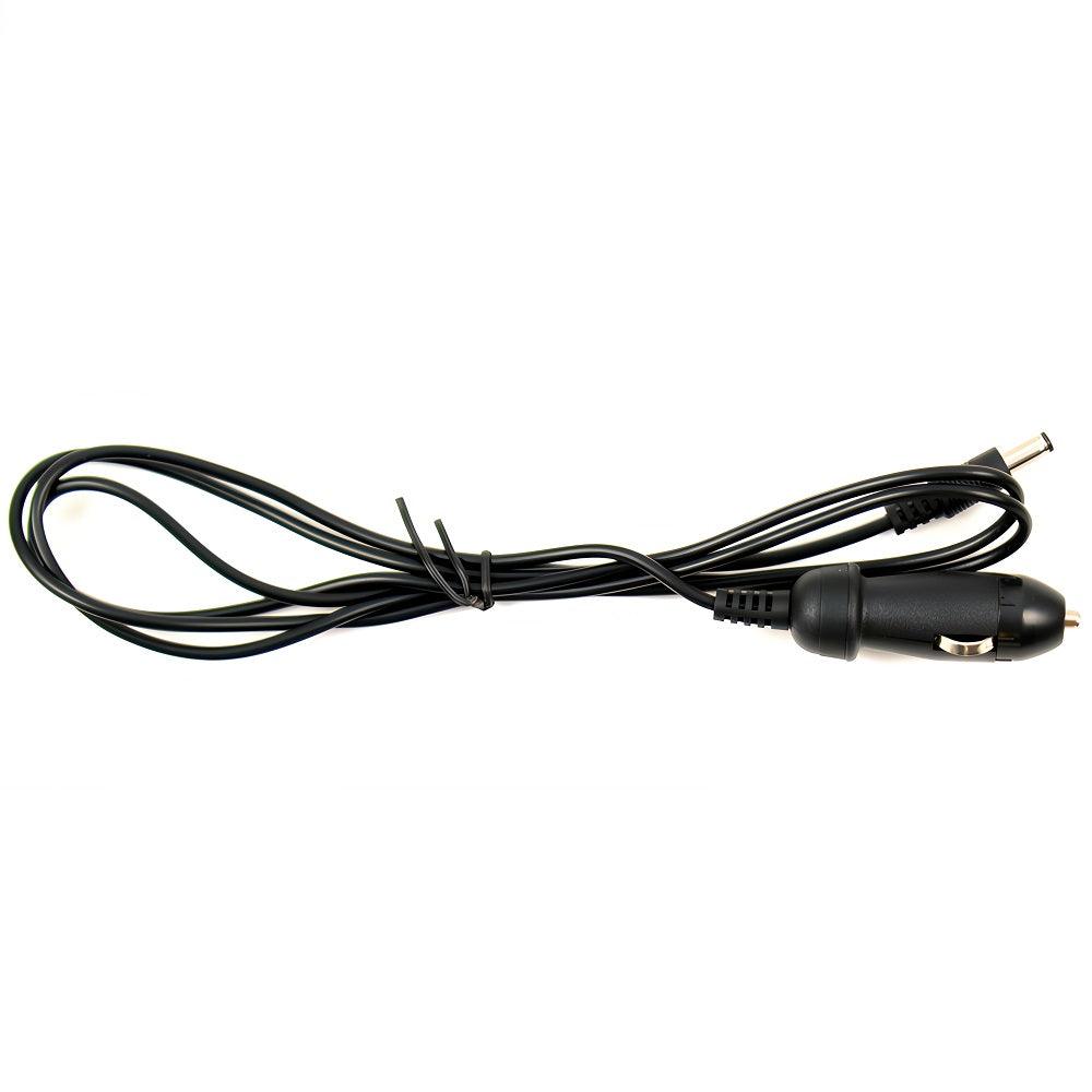 TrendRehab 12V Biladapter till Massagedyna-4D