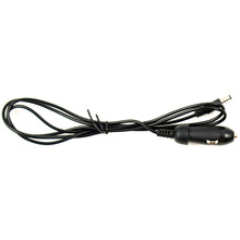TrendRehab 12V Biladapter till Massagedyna-4D