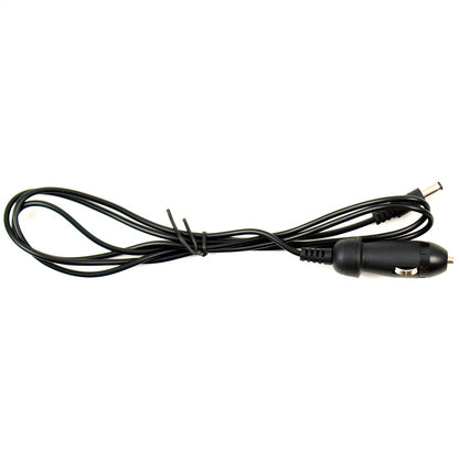 TrendRehab 12V Biladapter till Massagedyna-4D