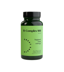 B-Complex 100 60t