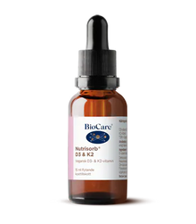D3 K2 Nutrisorb 15ml