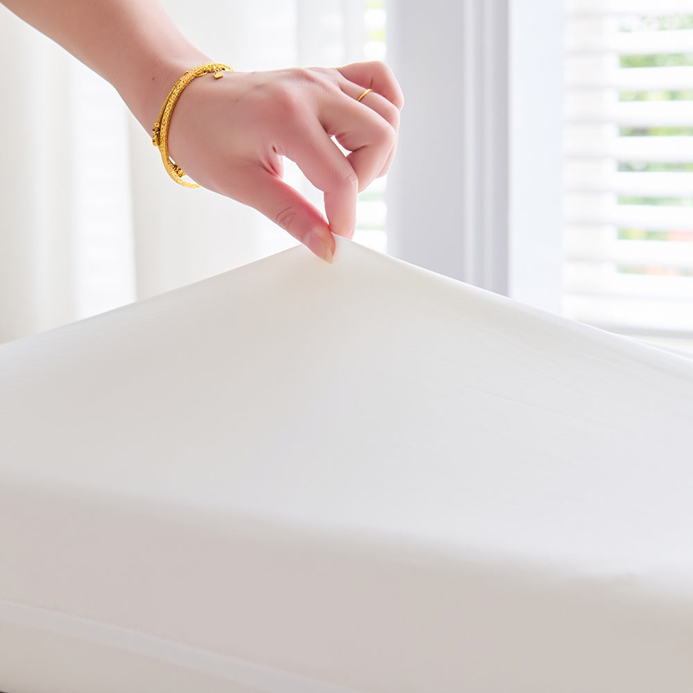 TrendRehab ErgoCool Memory Foam Kudde 42 x 70 cm