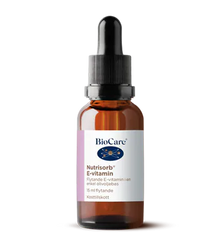 Nutrisorb E-vitamin 15ml