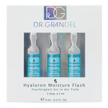 Hyaluron Moisture Flash 12x3 ml