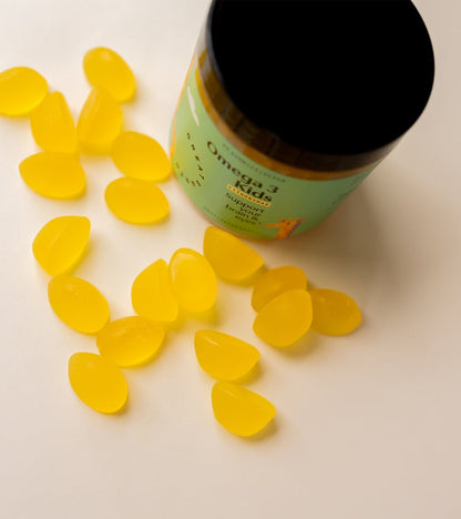 Omega 3 Kids