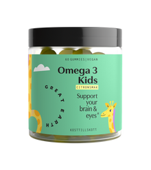 Omega 3 Kids