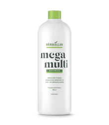 Mega Multi Advanced 900 ml