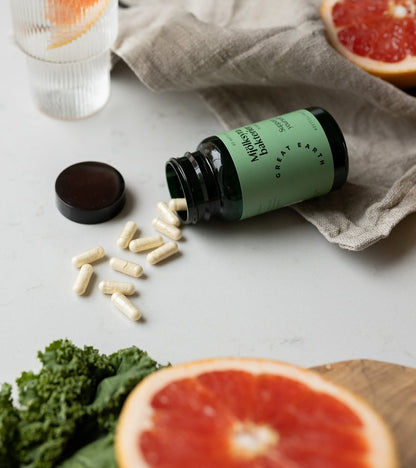 Mjölksyrabakterier 60t