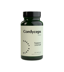 Cordyceps 90k