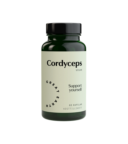 Cordyceps 90k