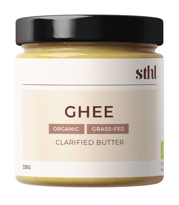 Ghee Clarified Butter 330g