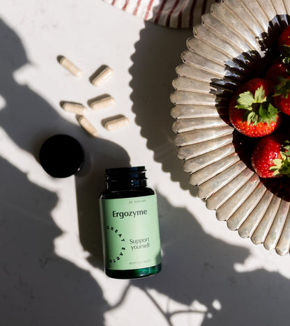 Ergozyme 60k