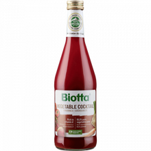 Biotta Vegetable 500ml.