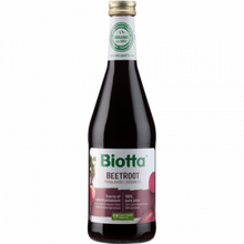 Biotta rödbets Juice 500ml.