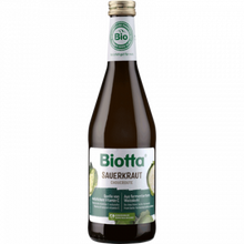 Biotta Surkåls Juice 500ml.
