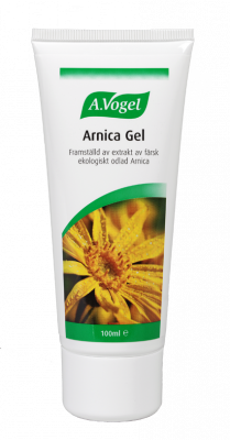 Arnica Gel 100ml