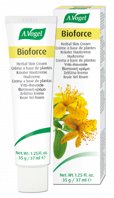 Bio force Herbal Skincare 100ml.