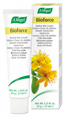 Bio force Herbal Skincare 100ml.
