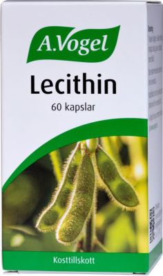 Lecithin 60k.