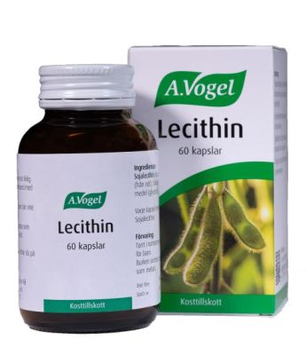 Lecithin 60k.