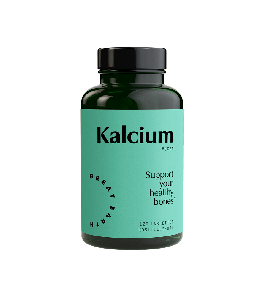 Kalcium 120t