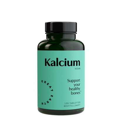 Kalcium 120t